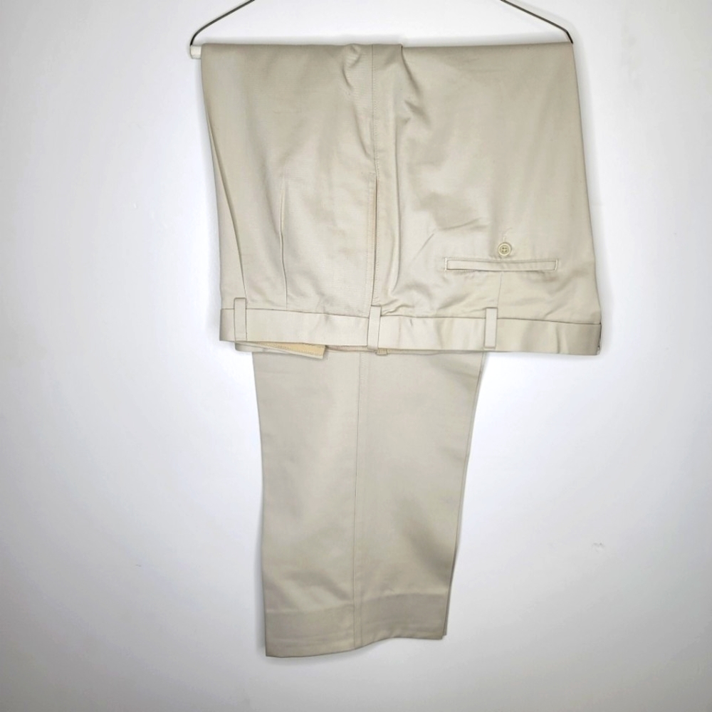 Men's Savane Khaki Pants